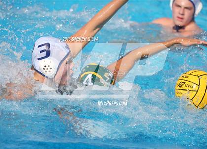 Thumbnail 1 in Granite Hills vs. Patrick Henry (CIF SDS D2 Quarterfinal) photogallery.