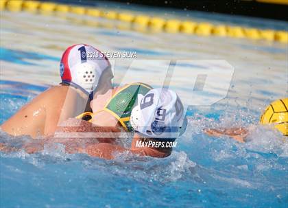 Thumbnail 1 in Granite Hills vs. Patrick Henry (CIF SDS D2 Quarterfinal) photogallery.