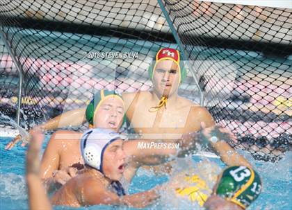Thumbnail 3 in Granite Hills vs. Patrick Henry (CIF SDS D2 Quarterfinal) photogallery.