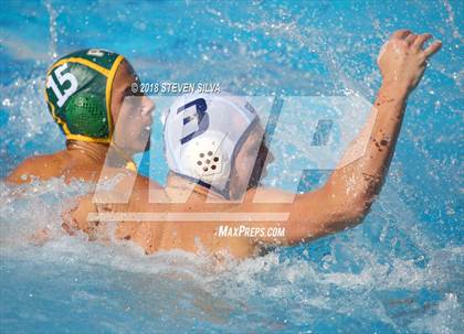 Thumbnail 1 in Granite Hills vs. Patrick Henry (CIF SDS D2 Quarterfinal) photogallery.