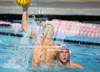 Thumbnail 1 in Granite Hills vs. Patrick Henry (CIF SDS D2 Quarterfinal) photogallery.