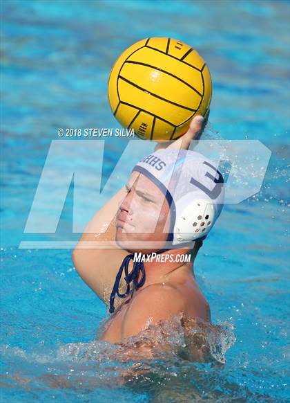 Thumbnail 2 in Granite Hills vs. Patrick Henry (CIF SDS D2 Quarterfinal) photogallery.