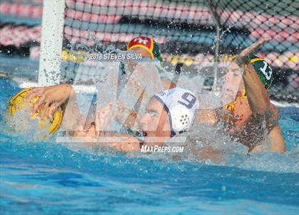 Thumbnail 3 in Granite Hills vs. Patrick Henry (CIF SDS D2 Quarterfinal) photogallery.