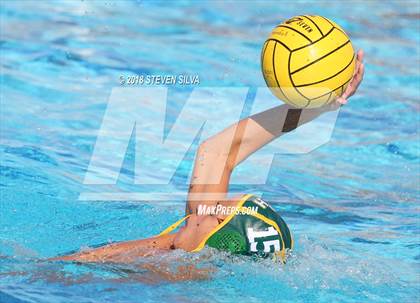Thumbnail 2 in Granite Hills vs. Patrick Henry (CIF SDS D2 Quarterfinal) photogallery.