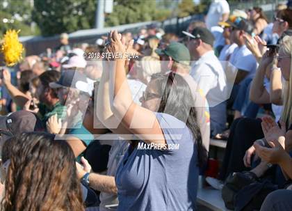 Thumbnail 3 in Granite Hills vs. Patrick Henry (CIF SDS D2 Quarterfinal) photogallery.