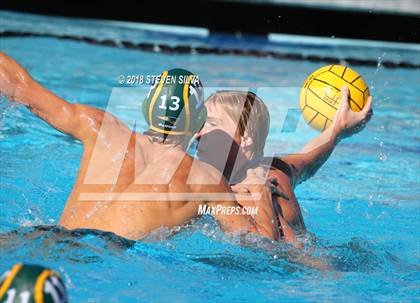 Thumbnail 3 in Granite Hills vs. Patrick Henry (CIF SDS D2 Quarterfinal) photogallery.