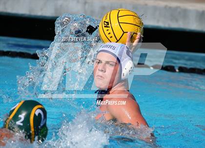 Thumbnail 3 in Granite Hills vs. Patrick Henry (CIF SDS D2 Quarterfinal) photogallery.