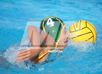 Thumbnail 1 in Granite Hills vs. Patrick Henry (CIF SDS D2 Quarterfinal) photogallery.