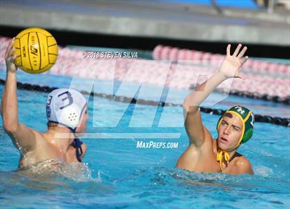 Thumbnail 3 in Granite Hills vs. Patrick Henry (CIF SDS D2 Quarterfinal) photogallery.