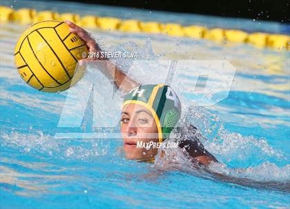 Thumbnail 2 in Granite Hills vs. Patrick Henry (CIF SDS D2 Quarterfinal) photogallery.