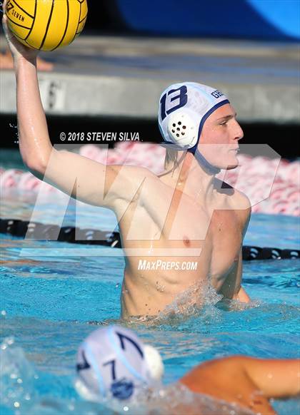 Thumbnail 1 in Granite Hills vs. Patrick Henry (CIF SDS D2 Quarterfinal) photogallery.