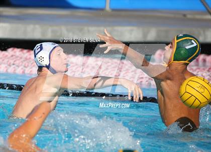 Thumbnail 2 in Granite Hills vs. Patrick Henry (CIF SDS D2 Quarterfinal) photogallery.