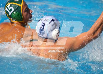 Thumbnail 3 in Granite Hills vs. Patrick Henry (CIF SDS D2 Quarterfinal) photogallery.