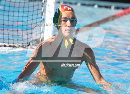 Thumbnail 2 in Granite Hills vs. Patrick Henry (CIF SDS D2 Quarterfinal) photogallery.