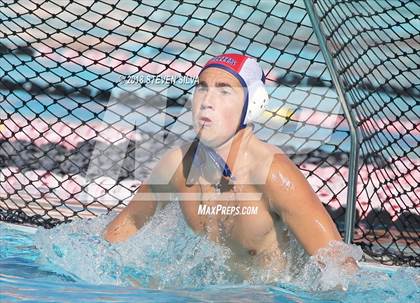 Thumbnail 1 in Granite Hills vs. Patrick Henry (CIF SDS D2 Quarterfinal) photogallery.