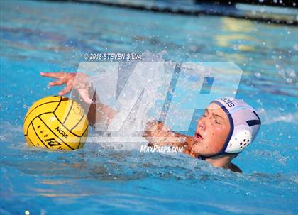 Thumbnail 1 in Granite Hills vs. Patrick Henry (CIF SDS D2 Quarterfinal) photogallery.