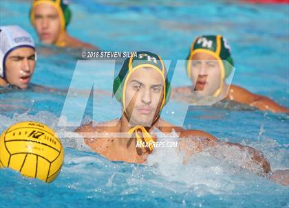 Thumbnail 3 in Granite Hills vs. Patrick Henry (CIF SDS D2 Quarterfinal) photogallery.