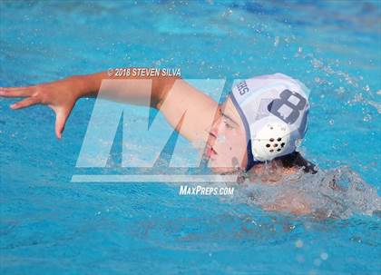 Thumbnail 3 in Granite Hills vs. Patrick Henry (CIF SDS D2 Quarterfinal) photogallery.