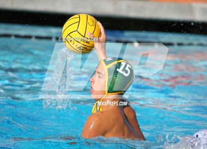 Thumbnail 2 in Granite Hills vs. Patrick Henry (CIF SDS D2 Quarterfinal) photogallery.