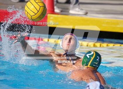 Thumbnail 2 in Granite Hills vs. Patrick Henry (CIF SDS D2 Quarterfinal) photogallery.
