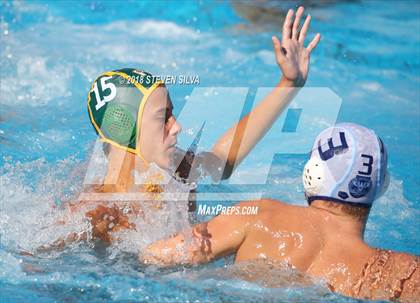 Thumbnail 1 in Granite Hills vs. Patrick Henry (CIF SDS D2 Quarterfinal) photogallery.
