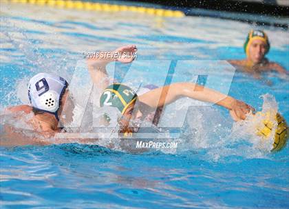 Thumbnail 1 in Granite Hills vs. Patrick Henry (CIF SDS D2 Quarterfinal) photogallery.