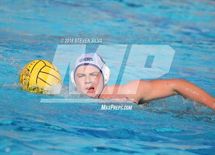 Thumbnail 3 in Granite Hills vs. Patrick Henry (CIF SDS D2 Quarterfinal) photogallery.