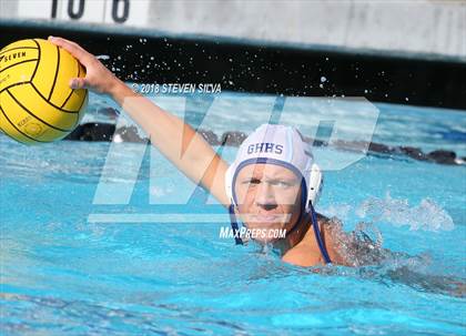 Thumbnail 3 in Granite Hills vs. Patrick Henry (CIF SDS D2 Quarterfinal) photogallery.