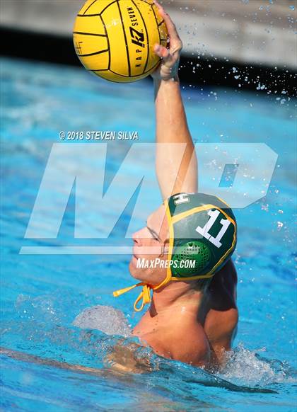 Thumbnail 2 in Granite Hills vs. Patrick Henry (CIF SDS D2 Quarterfinal) photogallery.