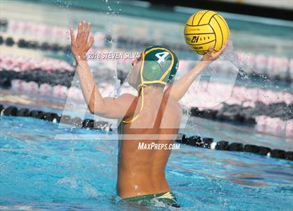 Thumbnail 2 in Granite Hills vs. Patrick Henry (CIF SDS D2 Quarterfinal) photogallery.