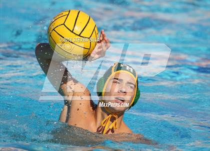 Thumbnail 1 in Granite Hills vs. Patrick Henry (CIF SDS D2 Quarterfinal) photogallery.