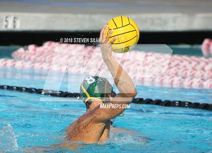Thumbnail 1 in Granite Hills vs. Patrick Henry (CIF SDS D2 Quarterfinal) photogallery.