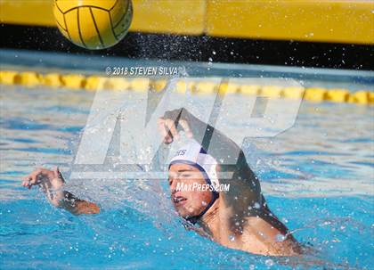 Thumbnail 1 in Granite Hills vs. Patrick Henry (CIF SDS D2 Quarterfinal) photogallery.