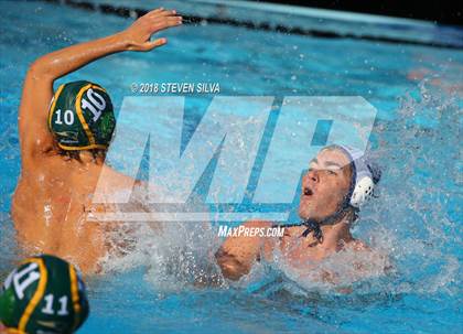 Thumbnail 2 in Granite Hills vs. Patrick Henry (CIF SDS D2 Quarterfinal) photogallery.