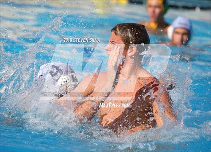 Thumbnail 2 in Granite Hills vs. Patrick Henry (CIF SDS D2 Quarterfinal) photogallery.