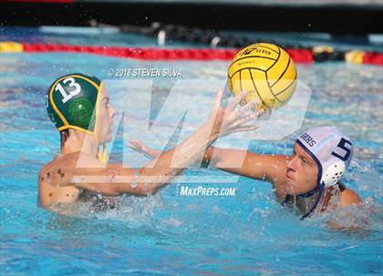 Thumbnail 3 in Granite Hills vs. Patrick Henry (CIF SDS D2 Quarterfinal) photogallery.