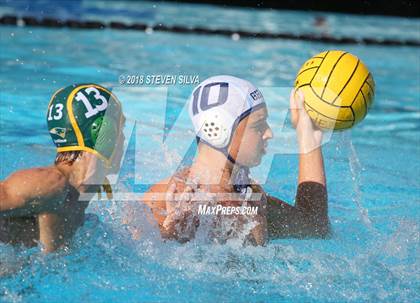 Thumbnail 1 in Granite Hills vs. Patrick Henry (CIF SDS D2 Quarterfinal) photogallery.
