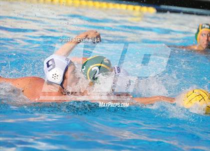 Thumbnail 3 in Granite Hills vs. Patrick Henry (CIF SDS D2 Quarterfinal) photogallery.