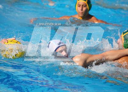 Thumbnail 2 in Granite Hills vs. Patrick Henry (CIF SDS D2 Quarterfinal) photogallery.