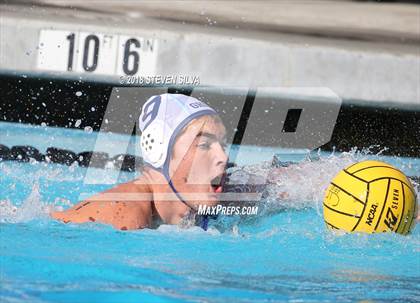 Thumbnail 3 in Granite Hills vs. Patrick Henry (CIF SDS D2 Quarterfinal) photogallery.