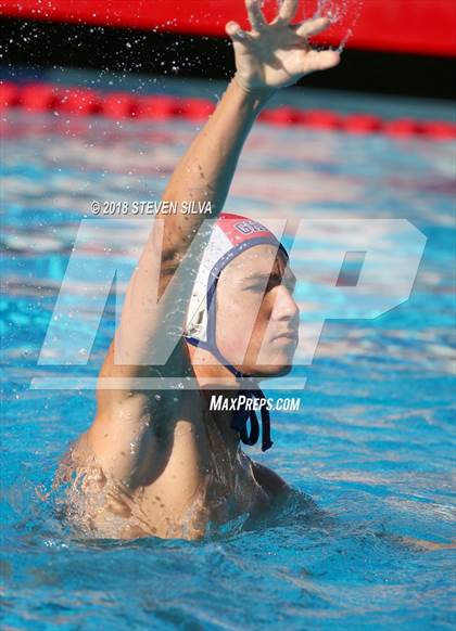 Thumbnail 3 in Granite Hills vs. Patrick Henry (CIF SDS D2 Quarterfinal) photogallery.