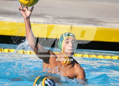 Thumbnail 1 in Granite Hills vs. Patrick Henry (CIF SDS D2 Quarterfinal) photogallery.