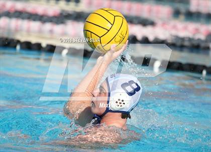 Thumbnail 1 in Granite Hills vs. Patrick Henry (CIF SDS D2 Quarterfinal) photogallery.