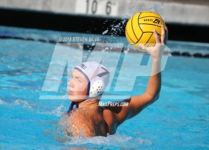 Thumbnail 3 in Granite Hills vs. Patrick Henry (CIF SDS D2 Quarterfinal) photogallery.