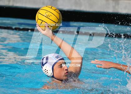 Thumbnail 2 in Granite Hills vs. Patrick Henry (CIF SDS D2 Quarterfinal) photogallery.