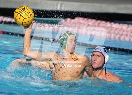 Thumbnail 2 in Granite Hills vs. Patrick Henry (CIF SDS D2 Quarterfinal) photogallery.