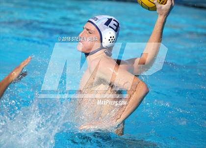 Thumbnail 1 in Granite Hills vs. Patrick Henry (CIF SDS D2 Quarterfinal) photogallery.