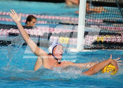 Thumbnail 3 in Granite Hills vs. Patrick Henry (CIF SDS D2 Quarterfinal) photogallery.