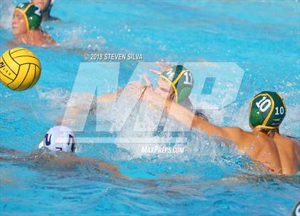 Thumbnail 3 in Granite Hills vs. Patrick Henry (CIF SDS D2 Quarterfinal) photogallery.