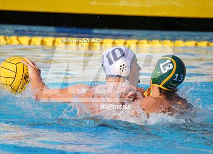 Thumbnail 1 in Granite Hills vs. Patrick Henry (CIF SDS D2 Quarterfinal) photogallery.